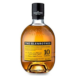 Glenrothes 10 años