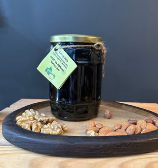 Walnut Jam 750g