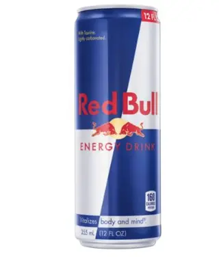 Red bull