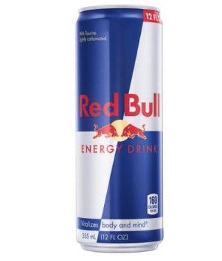 Red bull