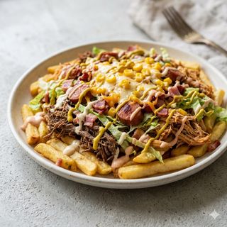Patatas Los Chamos
