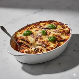 Parmigiana