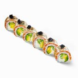Sushi Philadelphia Gold (8 Uds.)