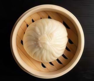 Baozi (1 Ud.)