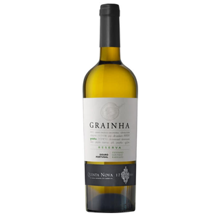 Grainha Reserva Branco
