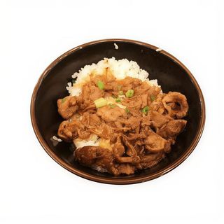 Gyu Yaki
