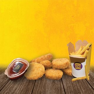 KIDS MENU - DJEČIJI MENI 2