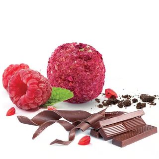 Trufla malinowa (12g)