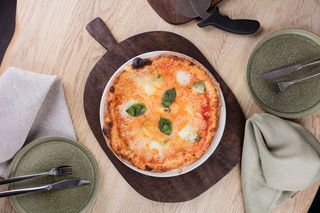 Pizza ORIGINALE (30 Cm.)