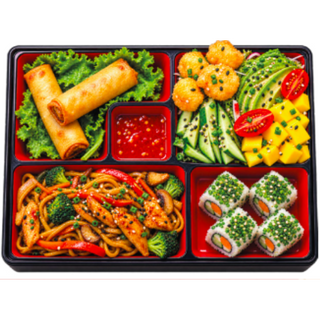  BENTO B   
