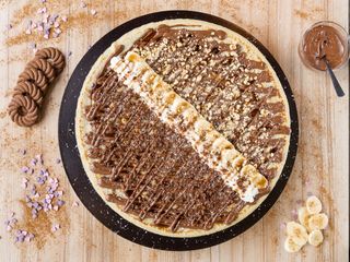 Палачинка Макс сладка