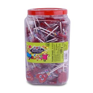 Piruleta Corzón Tarro 150Uds