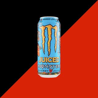 Monster Energy Mango 50 cl