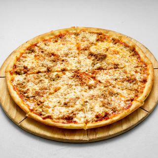 Пицца "Болоньезе"