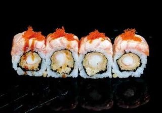 183 Drago roll - 4 pezzi