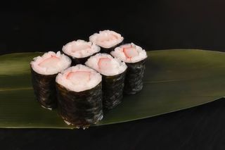 Maki Surimi (120g)