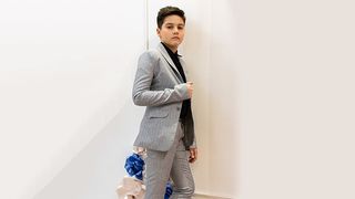 Odelo za dečake Ogi