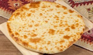 მეგრული ხაჭაპური (6 ნაჭრიანი)