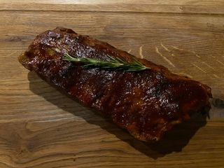 Żeberka średnie SOLO