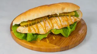 Pileće belo