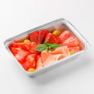 Antipasto di Salumi