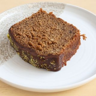 Banana bread vegan (140 g.)