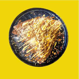 Crêpe nutella Banane