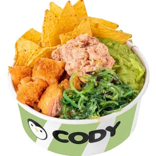 Mex Pokè