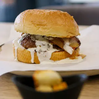 Burger atlas