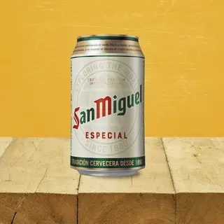 Cerveza