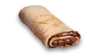 Palačinka sa Nutellom