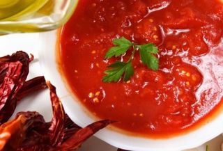 Sos Rosu Picant 90ml