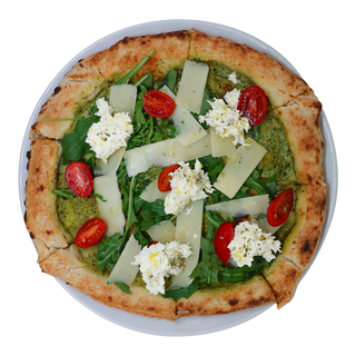 Pizza Verde