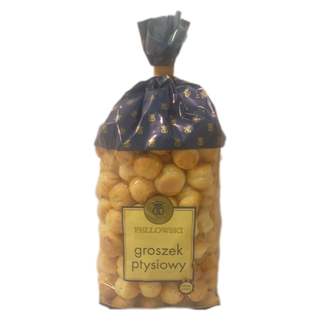Groszek ptysiowy