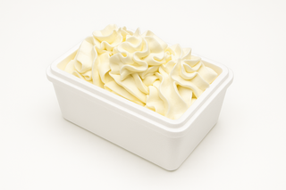 1L Nata montada a mano