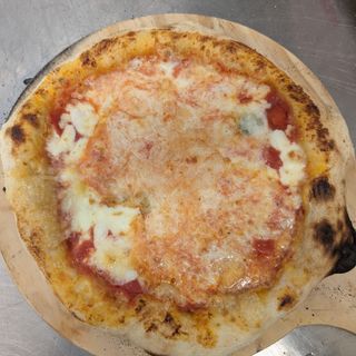 Margherita