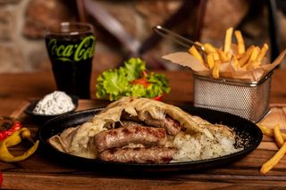 Ćevapi teleći 10 komada