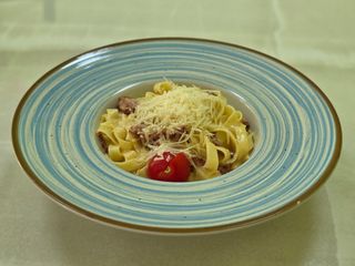 Паста Карбонара