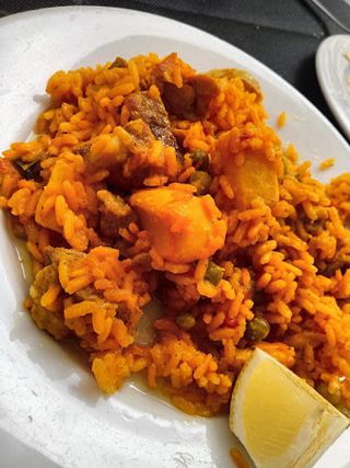 Paella
