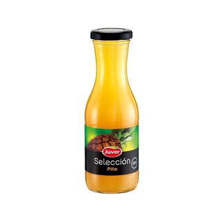 Zumo de piña 