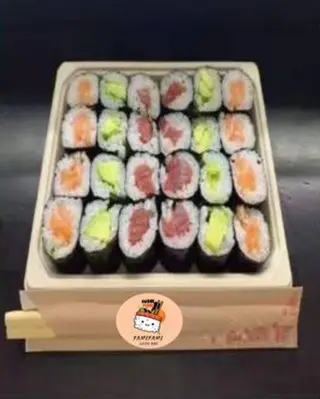 T33-Maki Misto