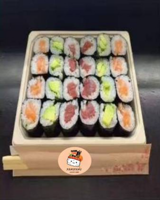 T33-Maki Misto