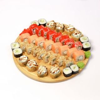 Большой сет (40 шт)