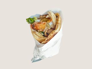 Пилешки дюнер ХЛ