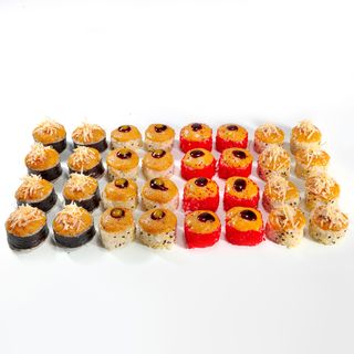 Сет Запечений (1070г)