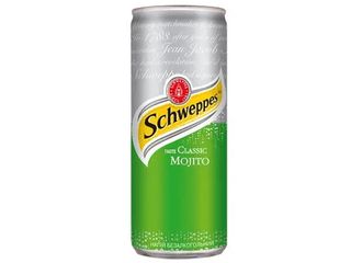 Schweppes (300ml)