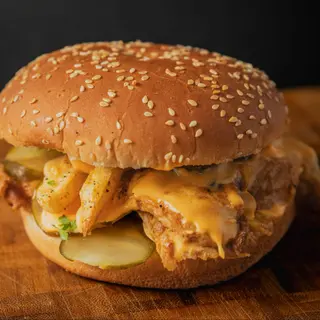 Burger Coressy Pui