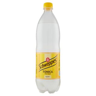 SCHWEPPES TONICA 1LT