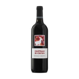 Vino Castillo De Chiva (750 Ml.)