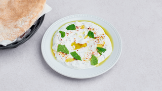 Tzatziki